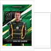 Giedo portrait by Jason Pooley
